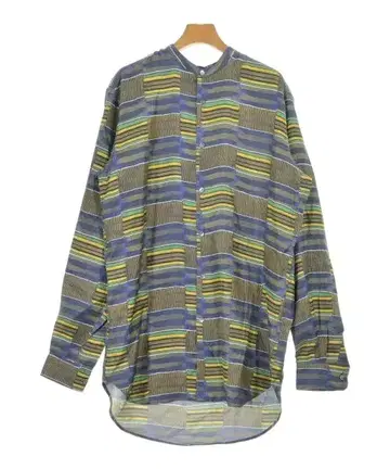 BANANATIME 캐주얼 셔츠 남성용