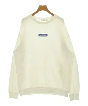 CONVERSE TOKYO 맨투맨 여성용