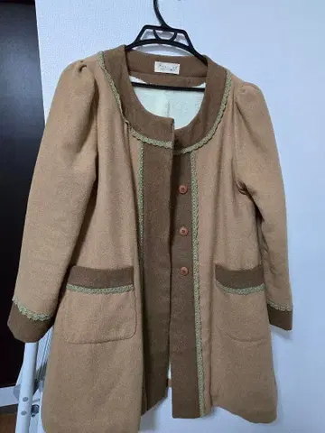 favorite avorite 아우터 보아 안감