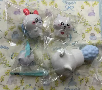 치이카와 (먼작귀) 모몽가 소프트 비닐 피규어 묶음 판매