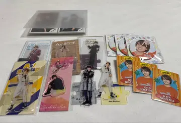 A 코지마 켄 세트