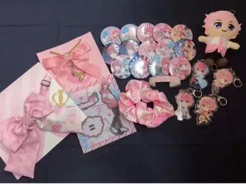 사토미 묶음 판매