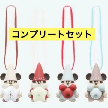 새상품 미사용 릴린린 2025 캡슐 토이 도쿄 디즈니 리조트