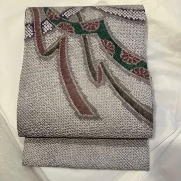 후지무스메 키누타야 시보리 나고야 오비