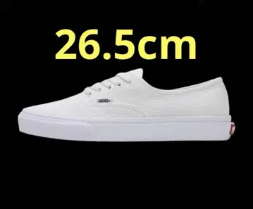 All My Homies x Vans Authentic 26.5cm