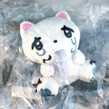 야니키치 팝업 하우루즈 봉제 인형