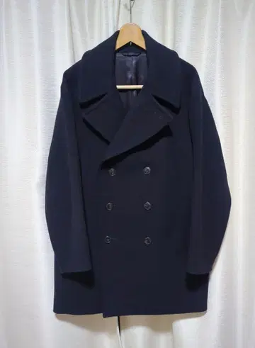 h beauty&youth 캐시미어 P 코트