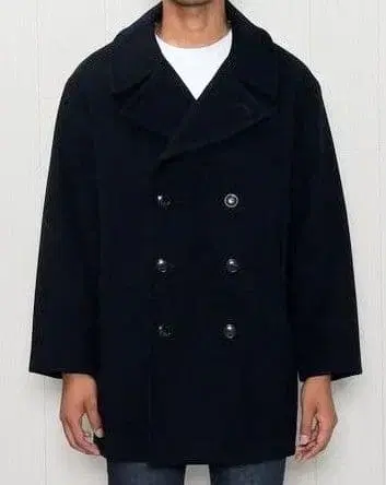 h beauty&youth 캐시미어 P 코트