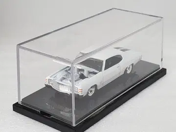 핫휠, 100% 핫휠 '71 셰빌 (화이트)