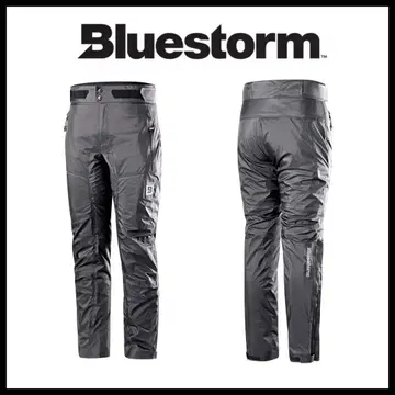 새상품 블루스톰 폰티아스 팬츠 XLB 사이즈 BSJ-SRP1