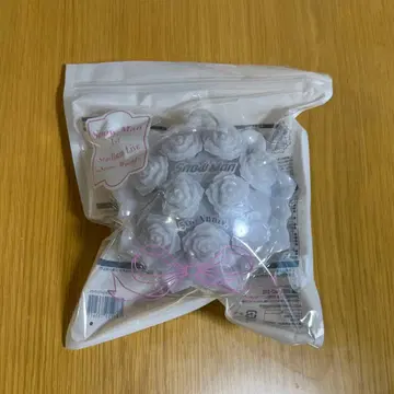 Snow Man 1st Stadium 스타디움 응원봉