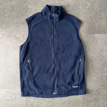 파타고니아 Patagonia 플리스 베스트 L