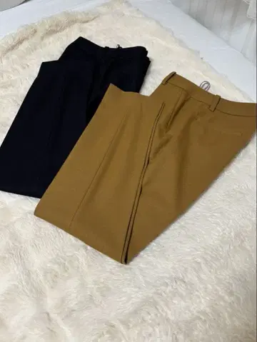 theory luxe 팬츠 2색 세트 사이즈 032