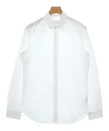 메종 마르지엘라 캐주얼 셔츠 남성용