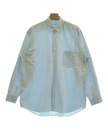 INTERIM 캐주얼 셔츠 남성용