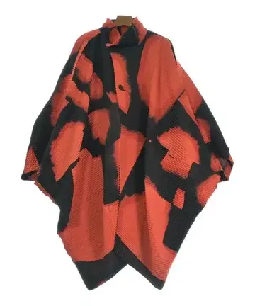 HOMME PLISSE 코트 (기타) 남성용