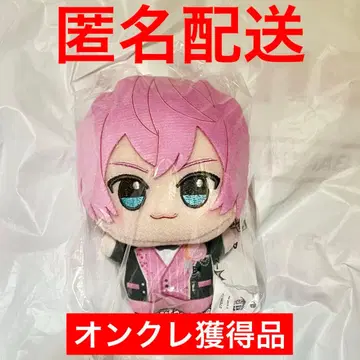 AMPTAKxCOLORS 앰프 프라이스 SD 인형 봉제 인형 케차