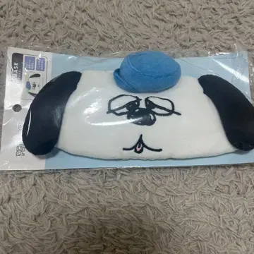 스누피 안대