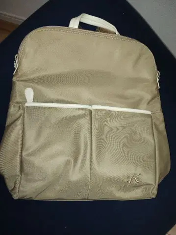 키타무라 백팩 미사용 새상품