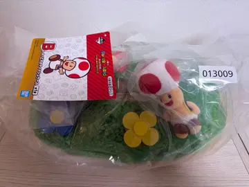 제일복권 슈퍼 마리오 언제나 함께 마리오&프렌즈