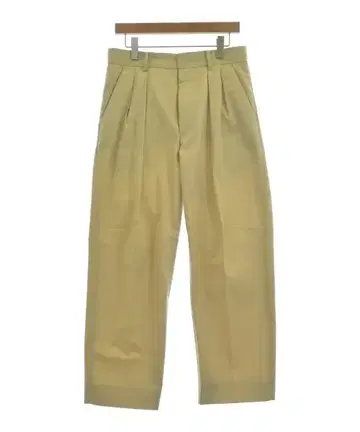 CABaN 치노 팬츠 남성용