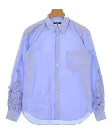 COMME des GARCONS HOMME PLUS 캐주얼 셔츠 남성용