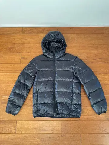 UNIQLO +J 다운 자켓 유니클로 질 샌더 M 사이즈