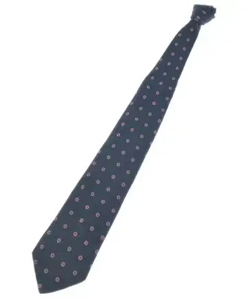 dunhill 넥타이 남성용