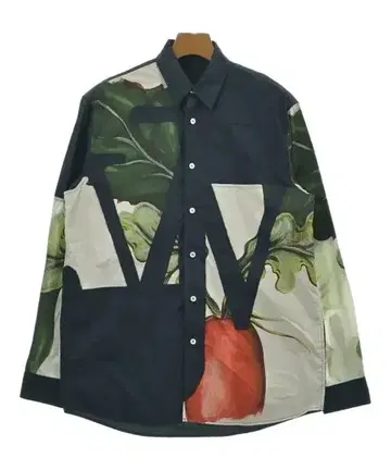 JW Anderson 캐주얼 셔츠 남성용