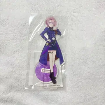 [ 미개봉 새상품 ] 학마스 아리무라 마오 제비뽑기당 아크릴 스탠드