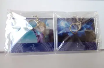 키링 바데니 오쿠지 특전 Blu-ray 치. 지구의 운동에 대하여