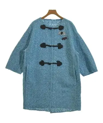 ERMANNO SCERVINO 코트 (기타) 여성용