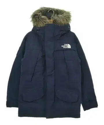 THE NORTH FACE 다운 코트 남성용