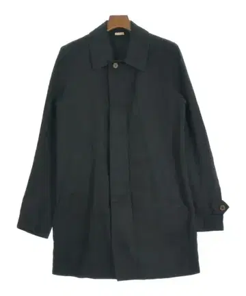 COMME des GARCONS HOMME DEUX 스텐카라 코트 남성용