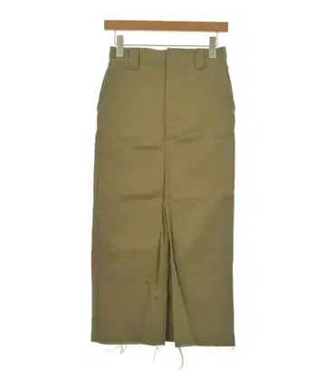 Dickies 치노 팬츠 남성용