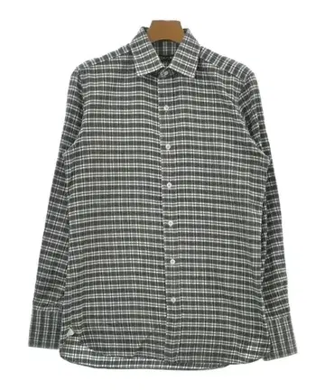 톰 포드 캐주얼 셔츠 남성용