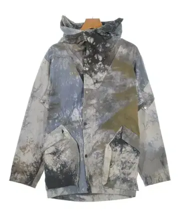 Christopher Raeburn 블루종 (기타) 남성용