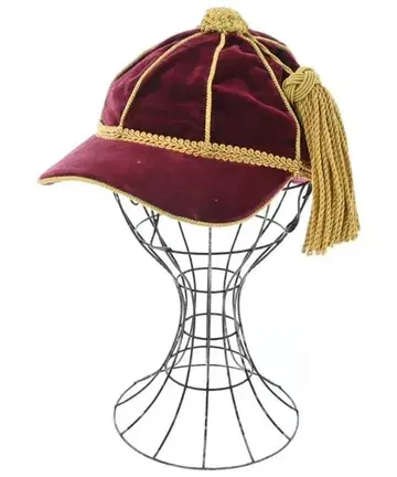 GUCCI 모자 (기타) 여성용