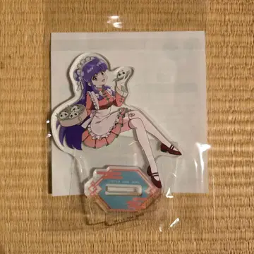 란마 아크릴 스탠드 샴푸