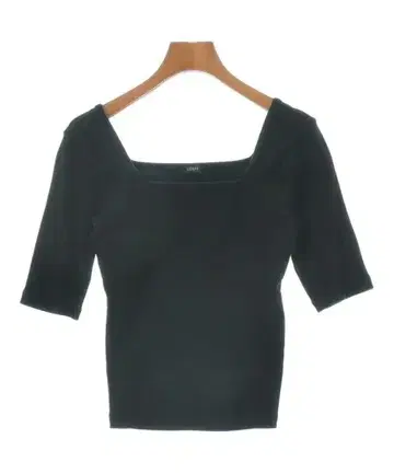 LOEFF 티셔츠 컷앤소 여성용