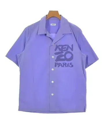 KENZO 캐주얼 셔츠 남성용
