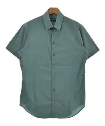 GIORGIO ARMANI 캐주얼 셔츠 남성용