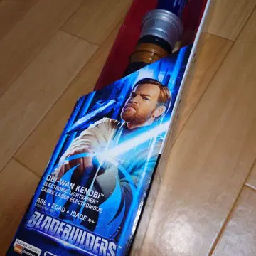 오비완 케노비 전자 라이트세이버