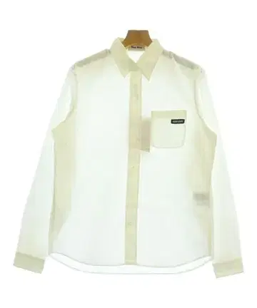 Miu Miu 캐주얼 셔츠 남성용