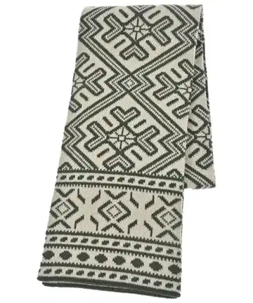 JIL SANDER + 머플러 남성용