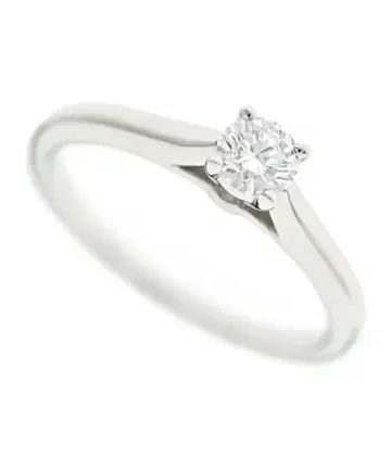 Cartier 반지 여성용