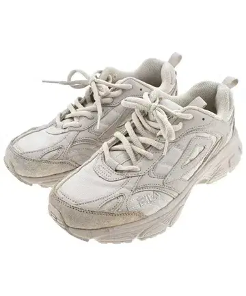 휠라 스니커즈 여성용