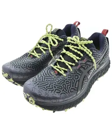 BRAIN DEAD 스니커즈 남성용