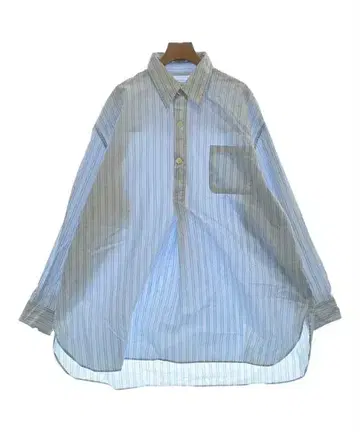 OUR LEGACY 캐주얼 셔츠 남성용