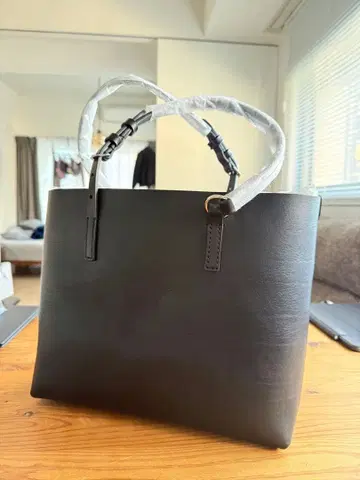 미사용 새상품 소메스 사들 젤라드 토트백M GE-03